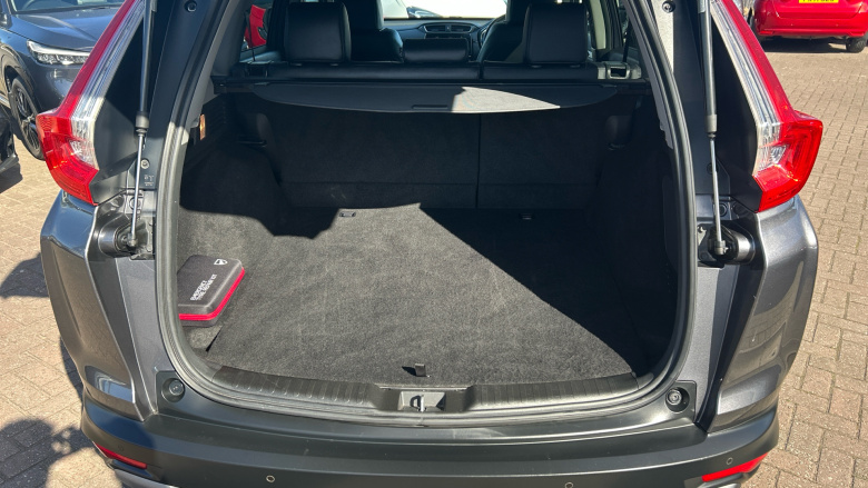 Honda CR-V 2.0 i-MMD Hybrid SR  2WD 5dr eCVT Hybrid Estate